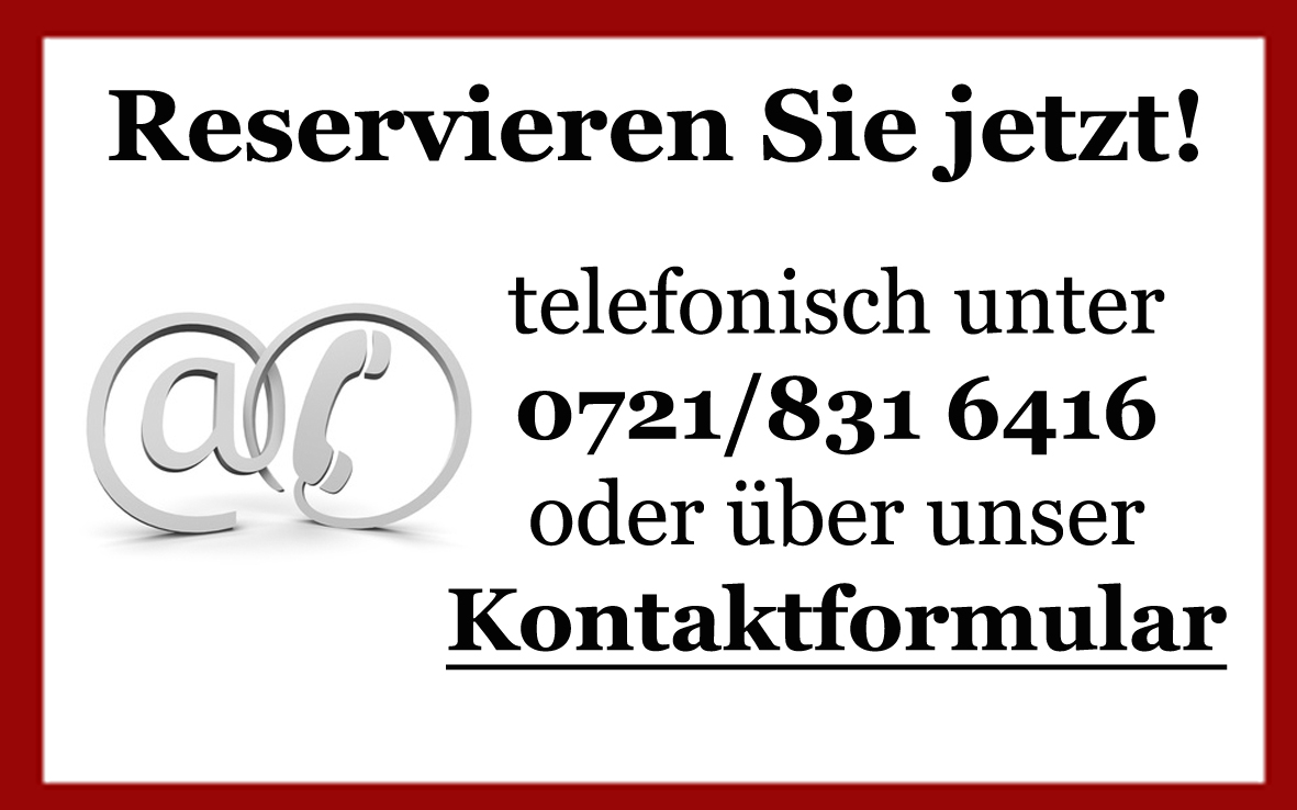 Kontaktdaten Kühler Krug Karlsruhe