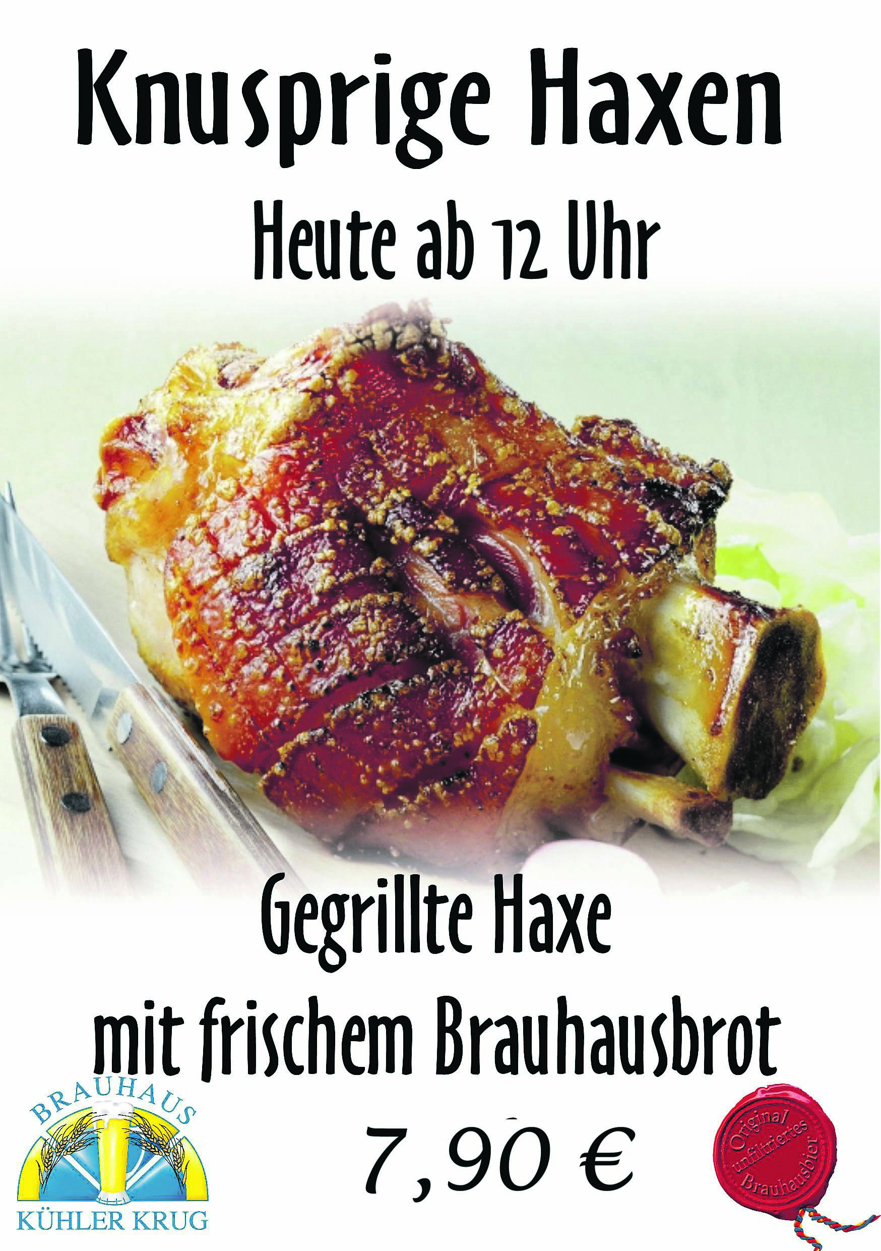 Haxentag
