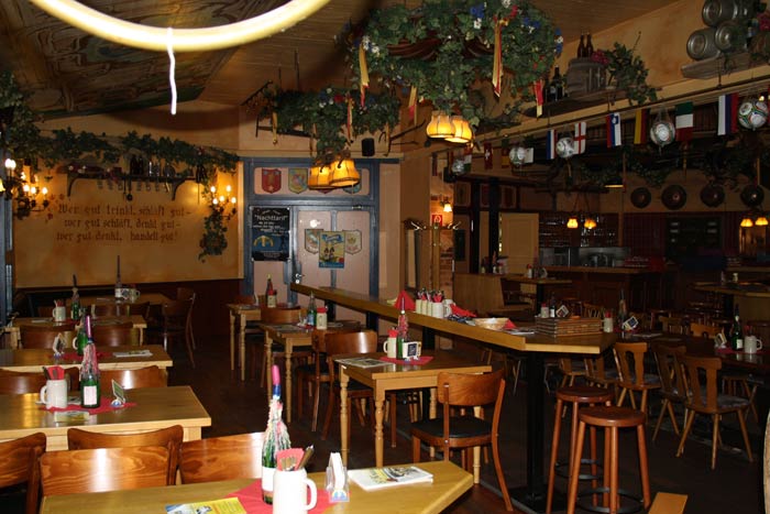Restaurant Brauerei